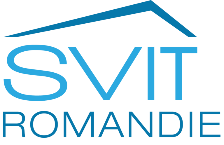 SVIT-Logo-Romandie